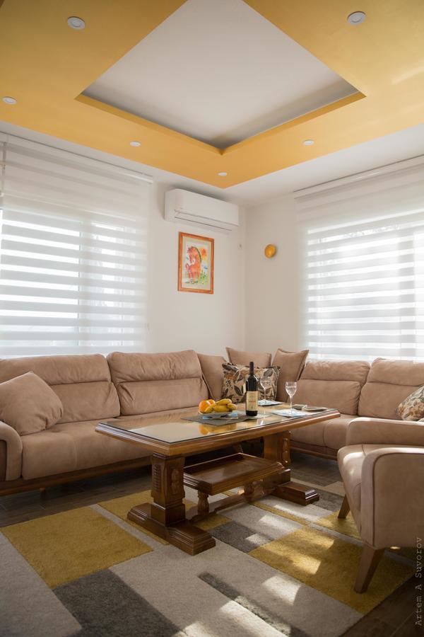 Apartments Sunny Hill Tivat Exterior foto